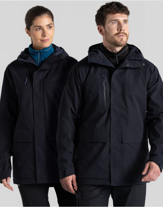 Craghoppers Expert Kiwi Pro Long Jacket