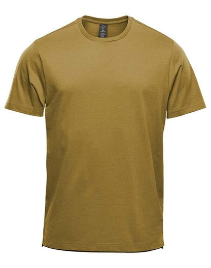 Stormtech Mens Equinox SS Tee
