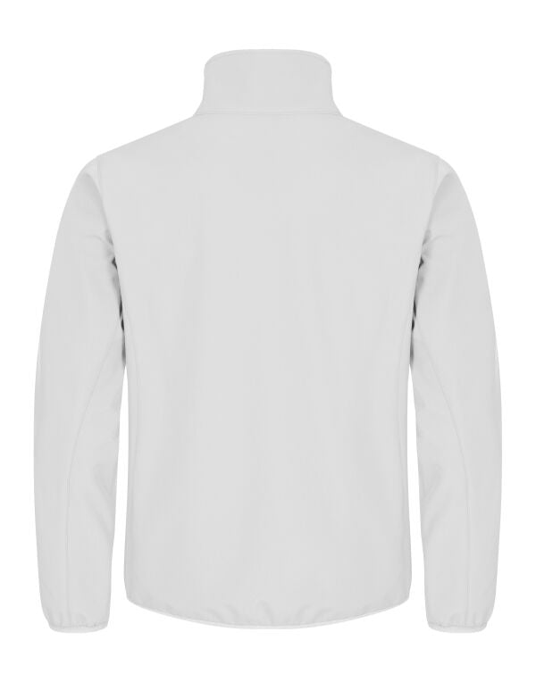 Clique Classic Softshell Jacket