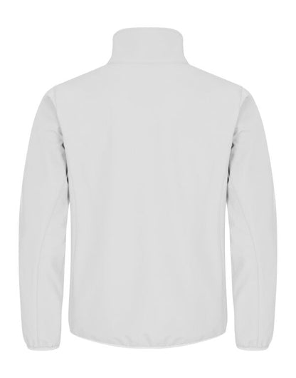 Clique Classic Softshell Jacket
