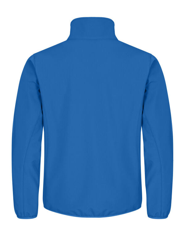 Clique Classic Softshell Jacket
