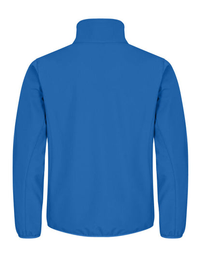 Clique Classic Softshell Jacket
