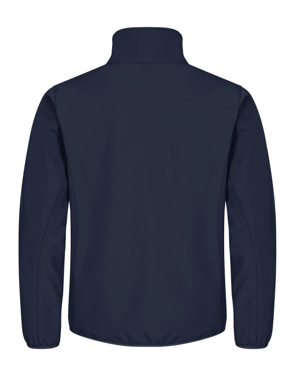 Clique Classic Softshell Jacket