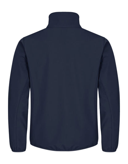 Clique Classic Softshell Jacket