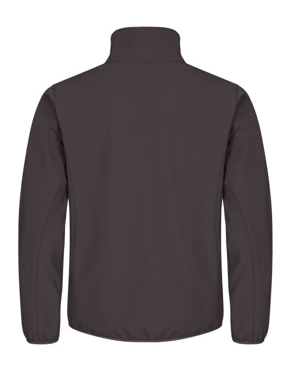 Clique Classic Softshell Jacket