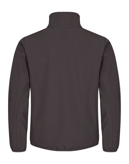 Clique Classic Softshell Jacket