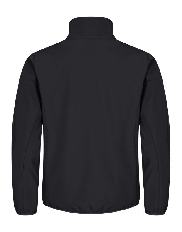 Clique Classic Softshell Jacket