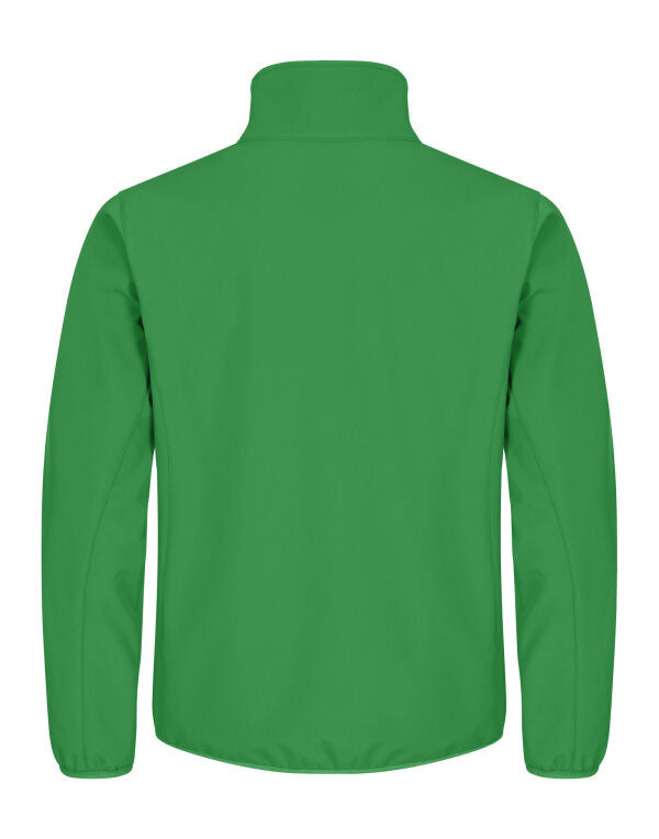 Clique Classic Softshell Jacket