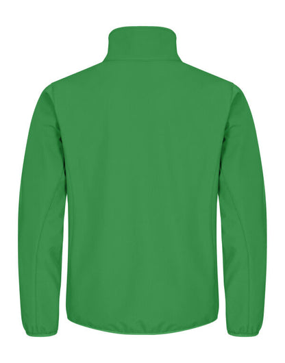 Clique Classic Softshell Jacket