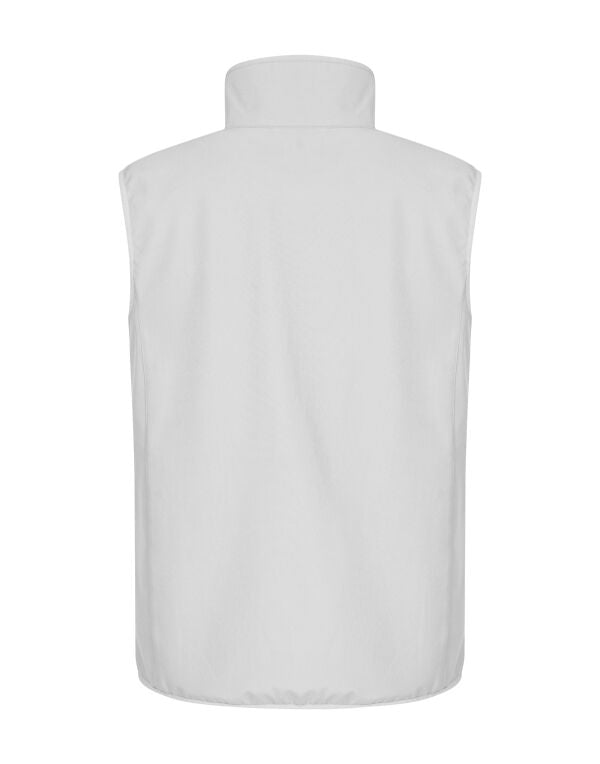 Clique Classic Softshell Vest