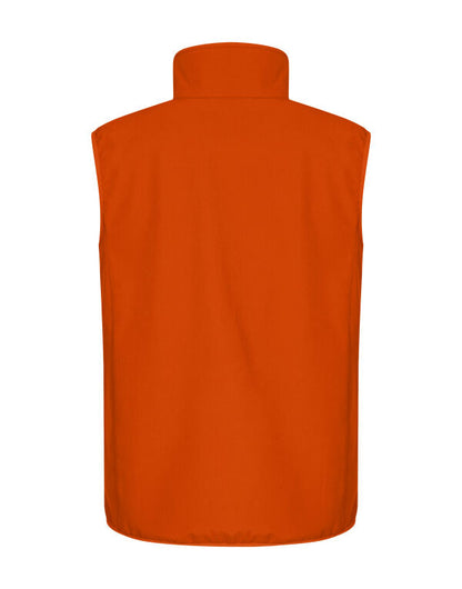 Clique Classic Softshell Vest