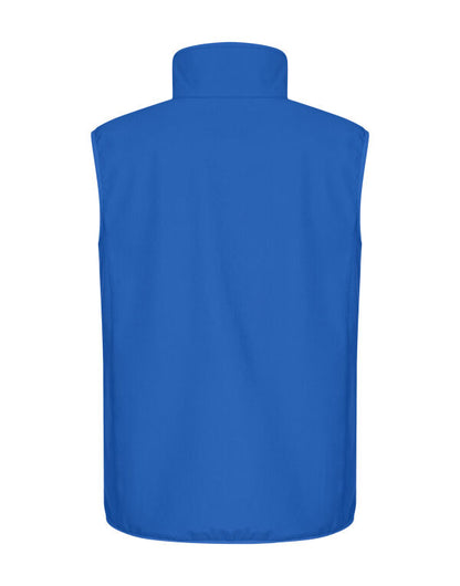 Clique Classic Softshell Vest