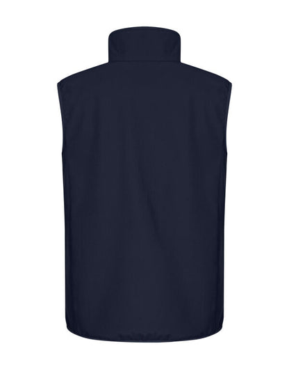 Clique Classic Softshell Vest