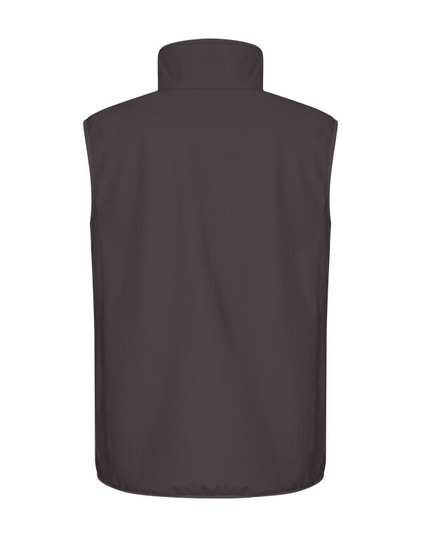 Clique Classic Softshell Vest