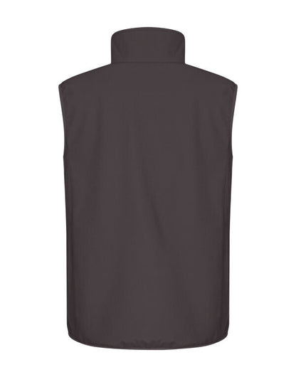 Clique Classic Softshell Vest