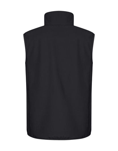 Clique Classic Softshell Vest