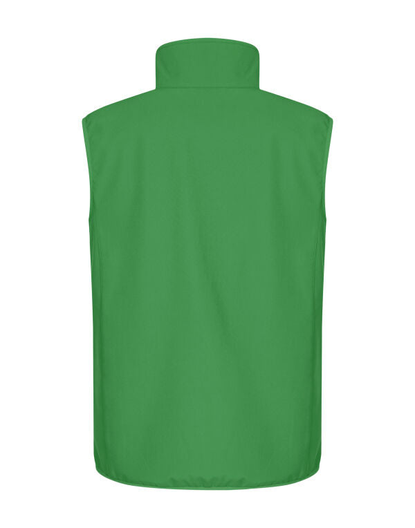 Clique Classic Softshell Vest