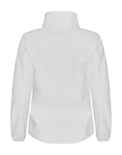Clique Ladies Classic Softshell Jacket