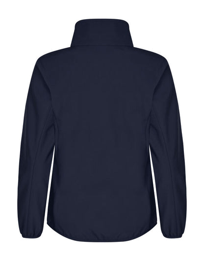 Clique Ladies Classic Softshell Jacket