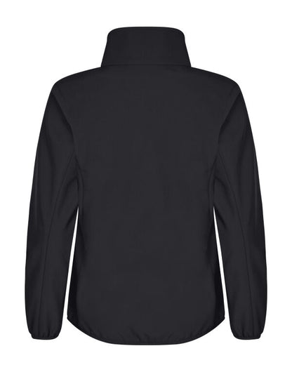Clique Ladies Classic Softshell Jacket