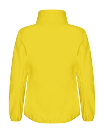 Clique Ladies Classic Softshell Jacket