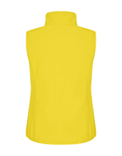 Clique Ladies Classic Softshell Vest
