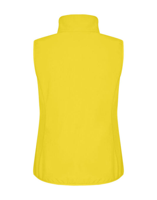 Clique Ladies Classic Softshell Vest