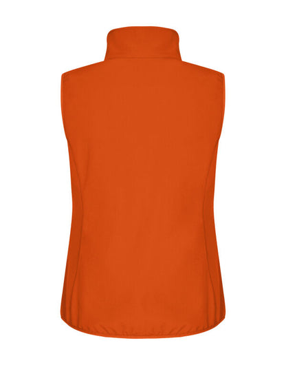 Clique Ladies Classic Softshell Vest