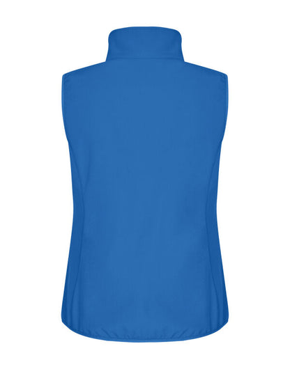Clique Ladies Classic Softshell Vest