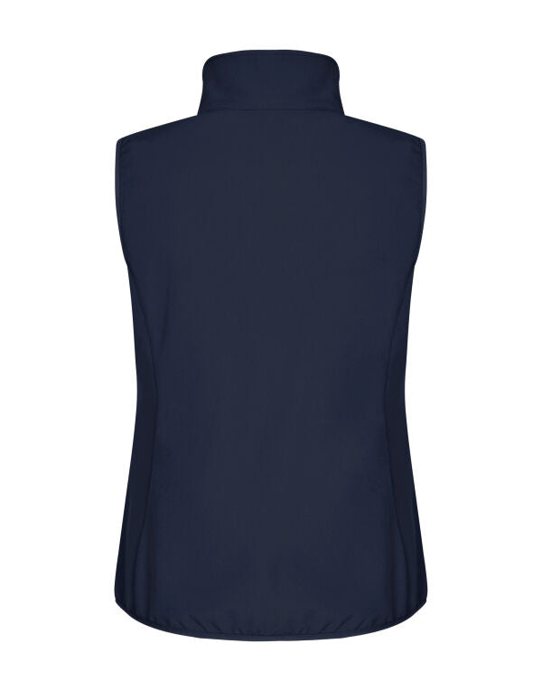Clique Ladies Classic Softshell Vest