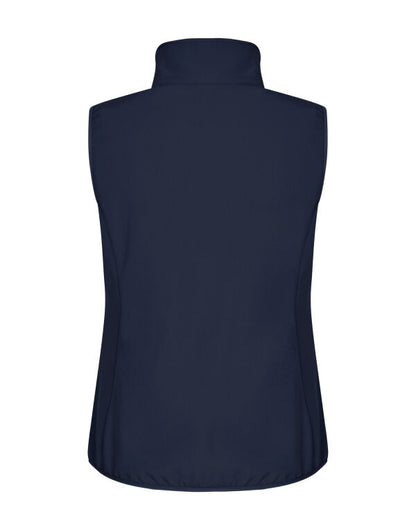 Clique Ladies Classic Softshell Vest