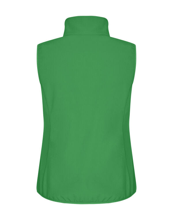 Clique Ladies Classic Softshell Vest