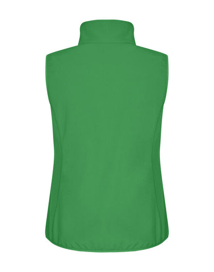 Clique Ladies Classic Softshell Vest