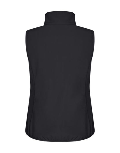 Clique Ladies Classic Softshell Vest