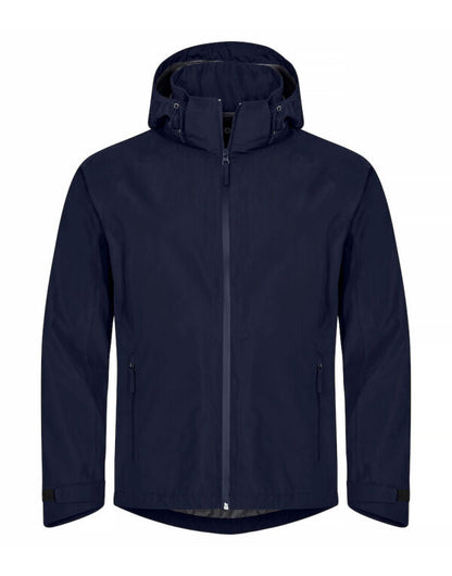Clique Classic Shell Jacket