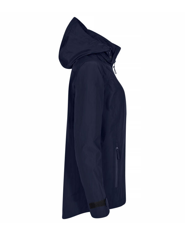Clique Ladies Classic Shell Jacket