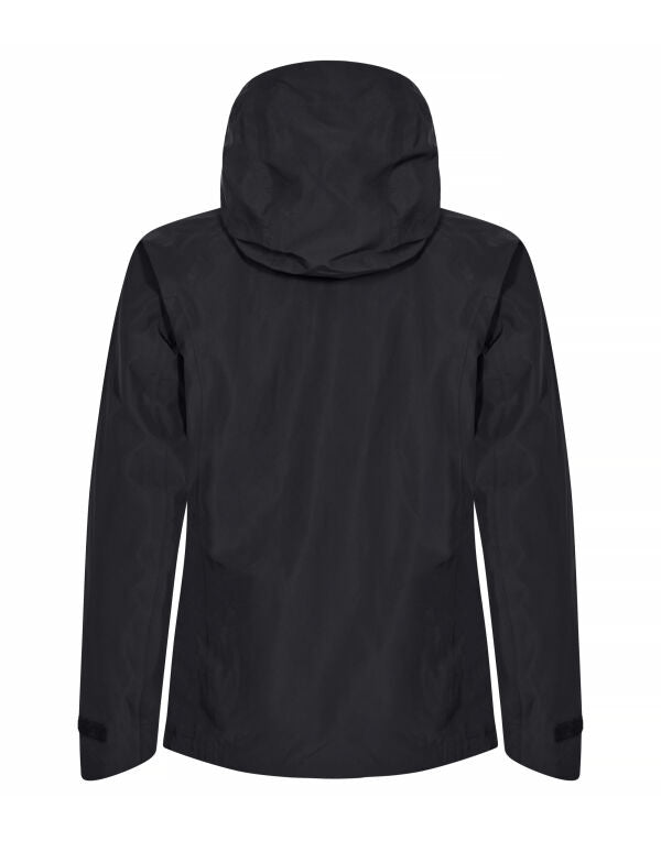 Clique Ladies Classic Shell Jacket