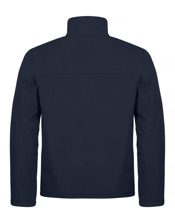 Clique Padded Softshell