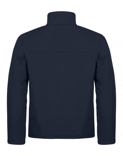 Clique Padded Softshell