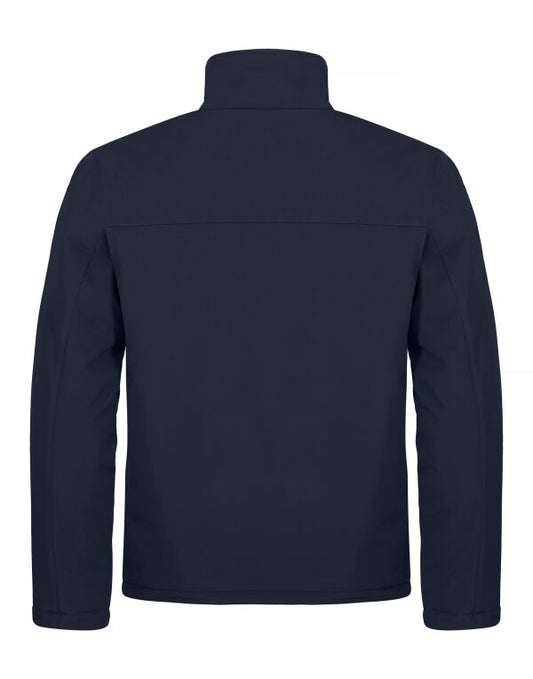 Clique Padded Softshell