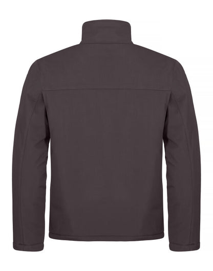 Clique Padded Softshell