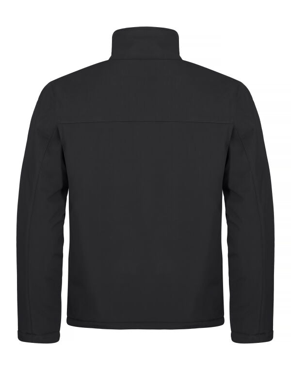 Clique Padded Softshell