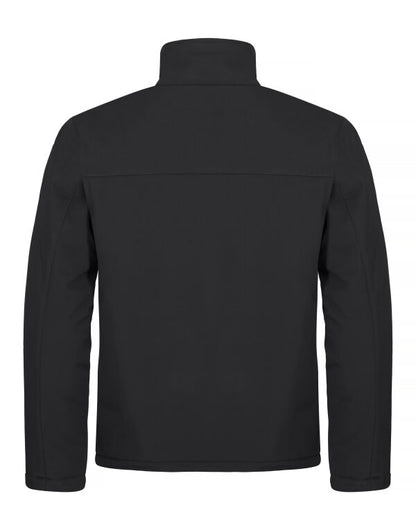 Clique Padded Softshell