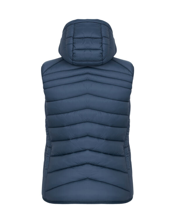Clique Ladies Idaho Vest