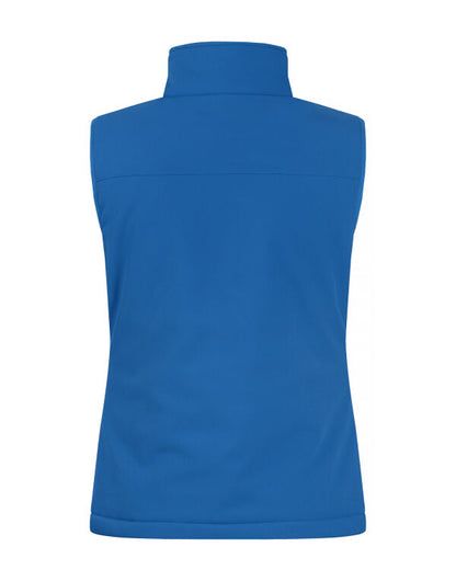 Clique Ladies Padded Softshell Vest