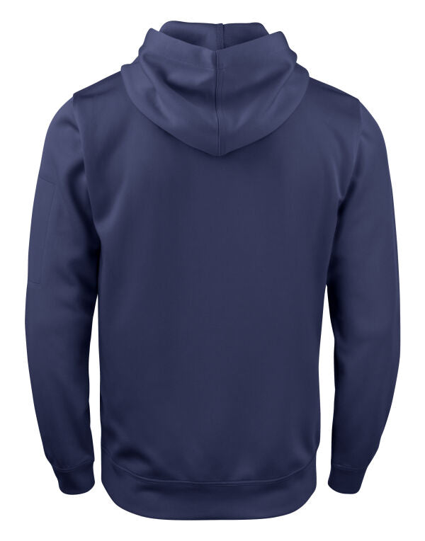 Clique Basic Active Hoody