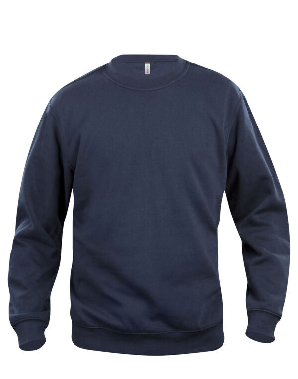 Clique Basic Roundneck