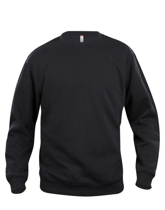 Clique Basic Roundneck