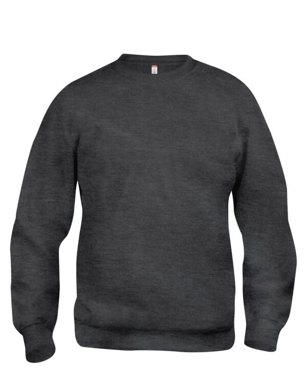 Clique Basic Roundneck