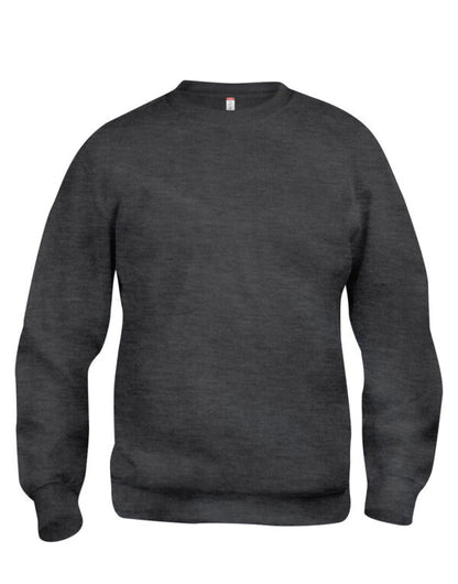 Clique Basic Roundneck